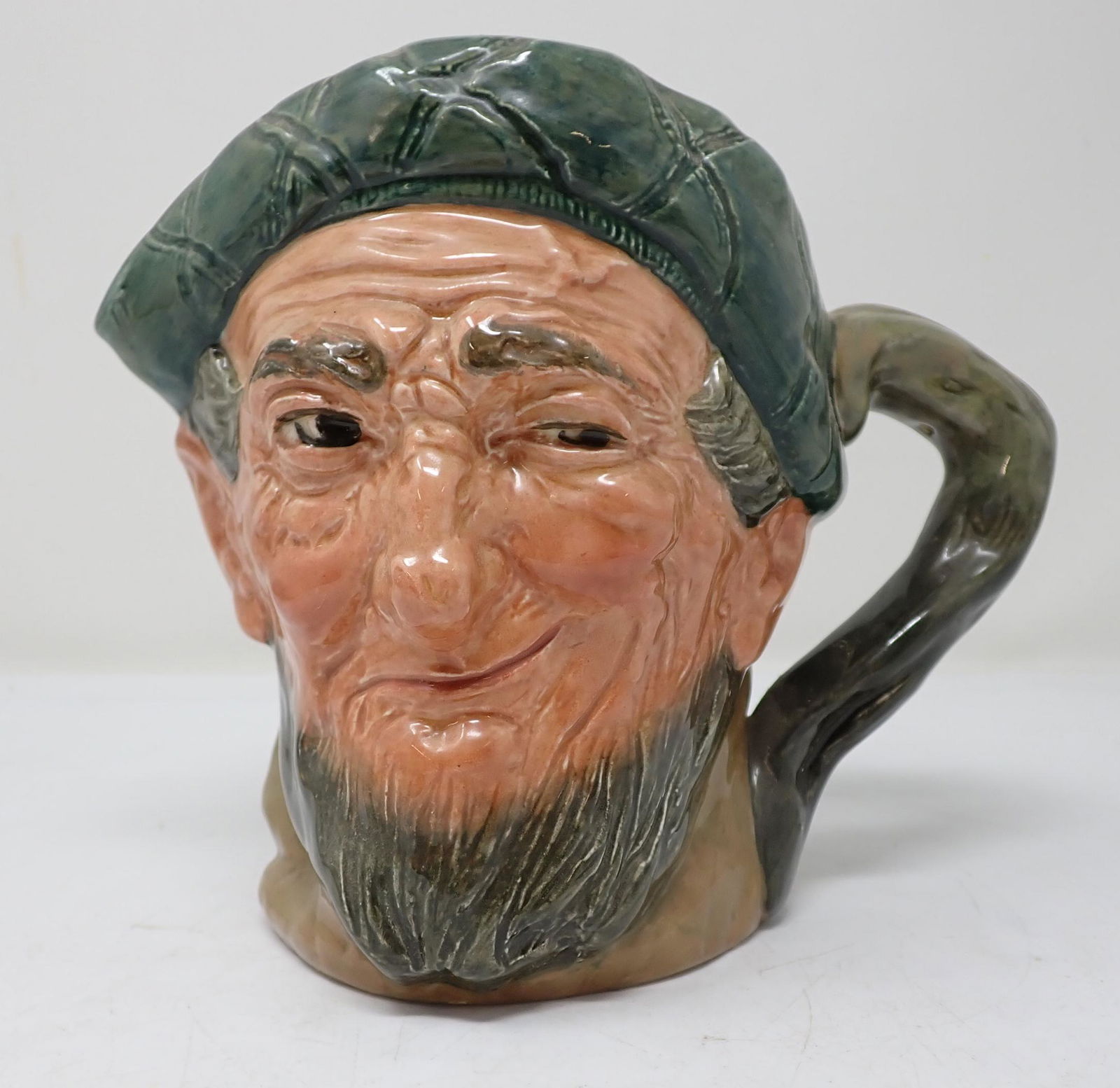 Royal Doulton Toby Mug (1 of 3)