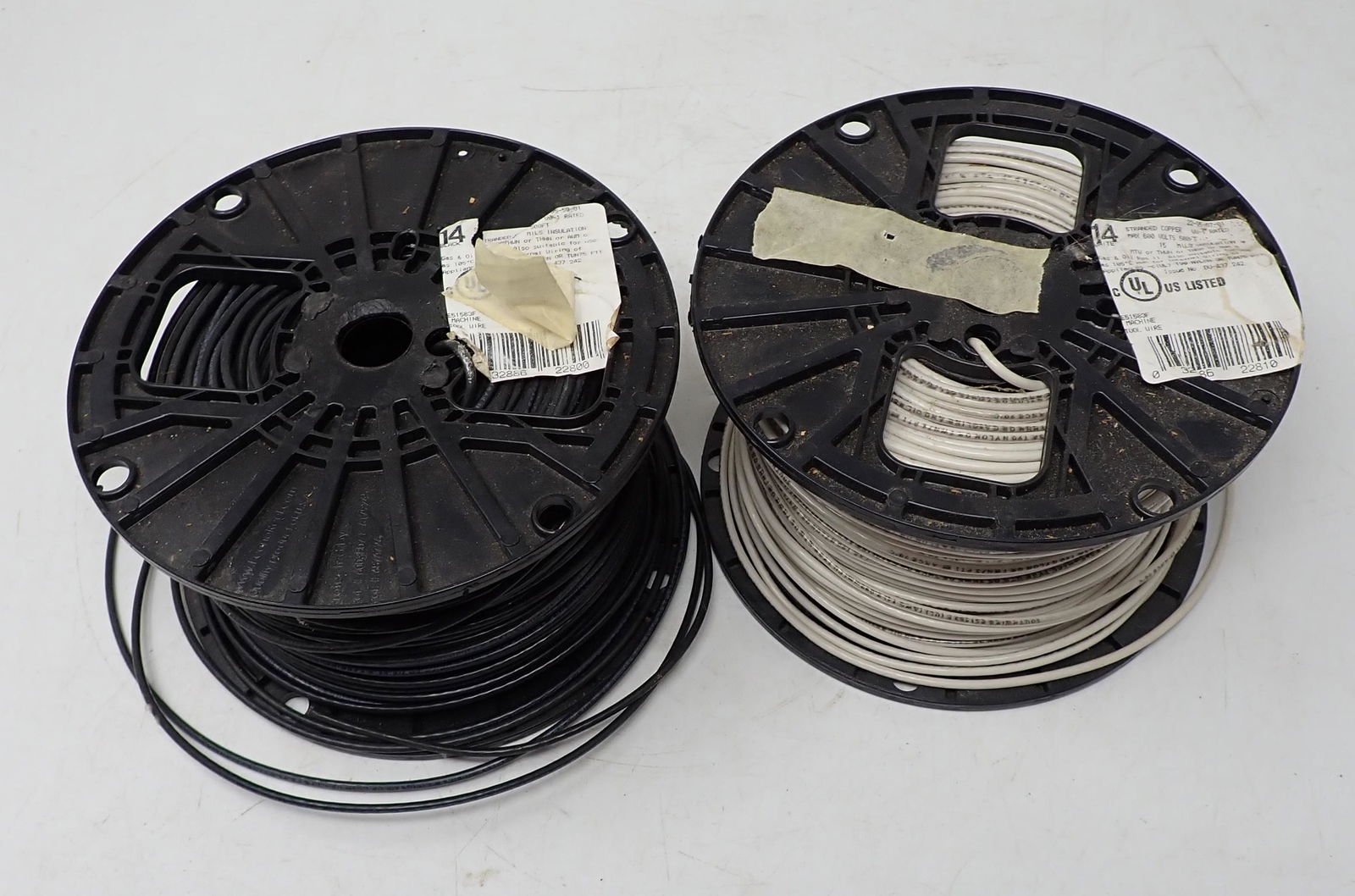 14 Gauge Wire (1 of 4)