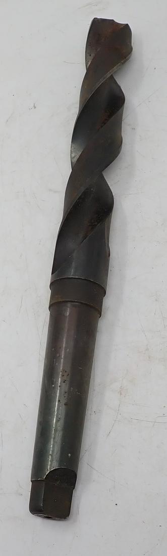 Malcus 1 15/32 Tapered Shank Drill Bit (1 of 3)