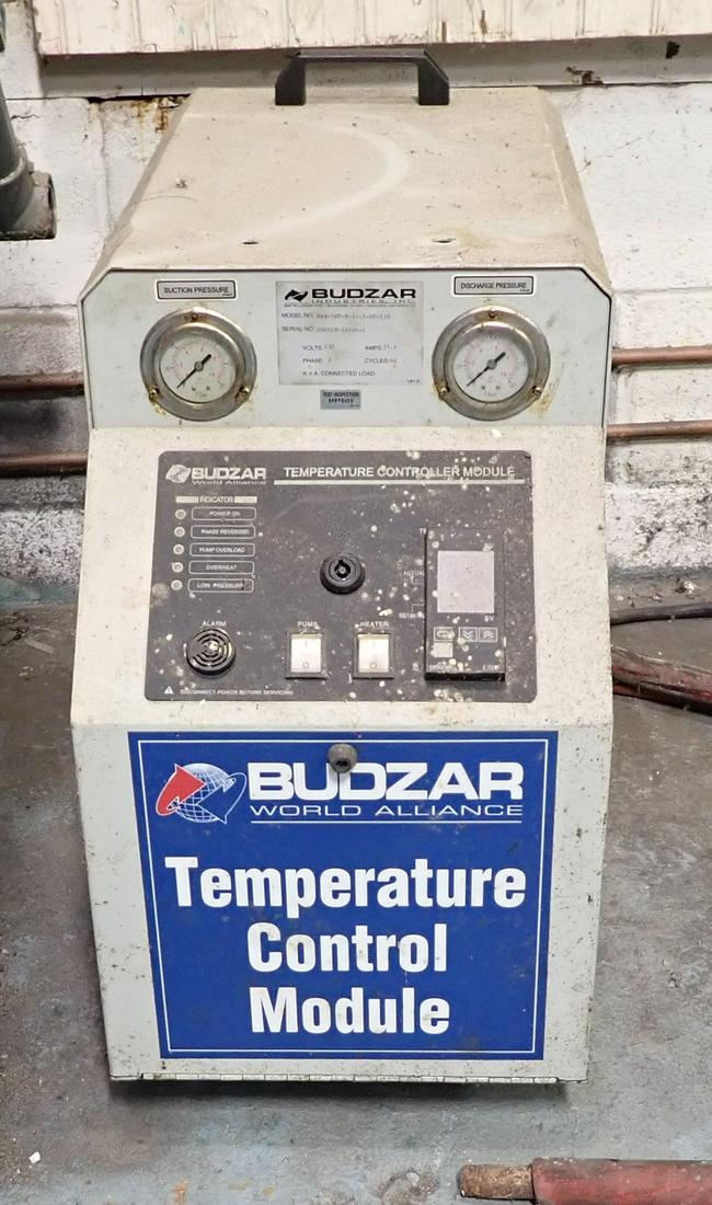 Budzar Temperature Control Module / Controller (1 of 9)