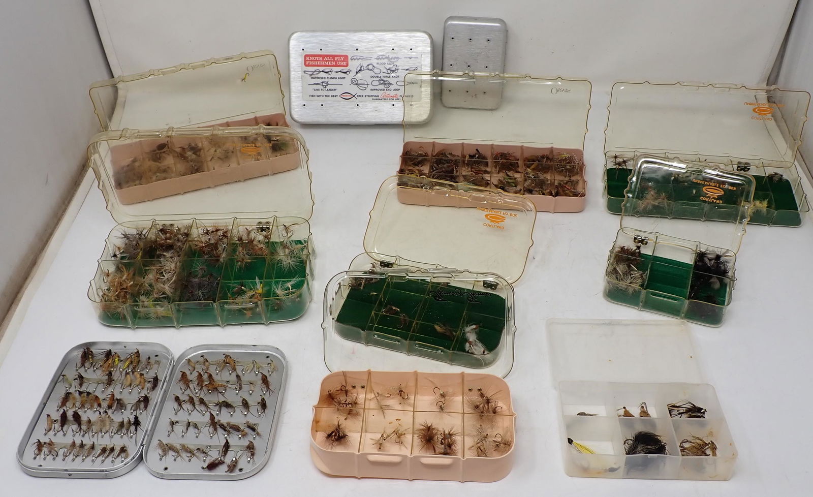 Fly Fishing Flies (1 of 10)