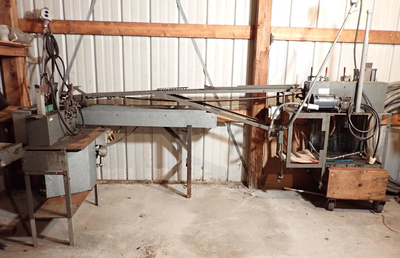 2 Manufacturing Machines (1 of 9)