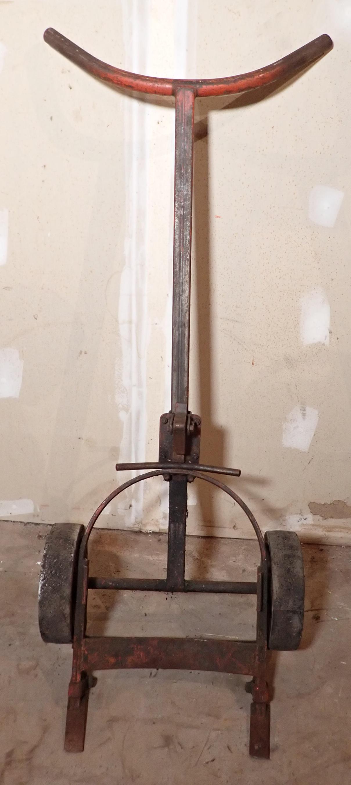 Drum Handtruck / Dolly: NO SHIPPING