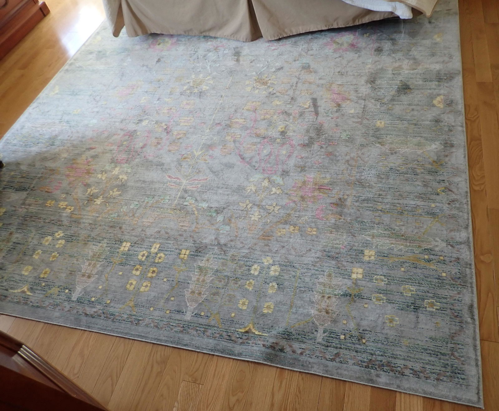 Safavieh Valencia 9x12 Rug (1 of 2)