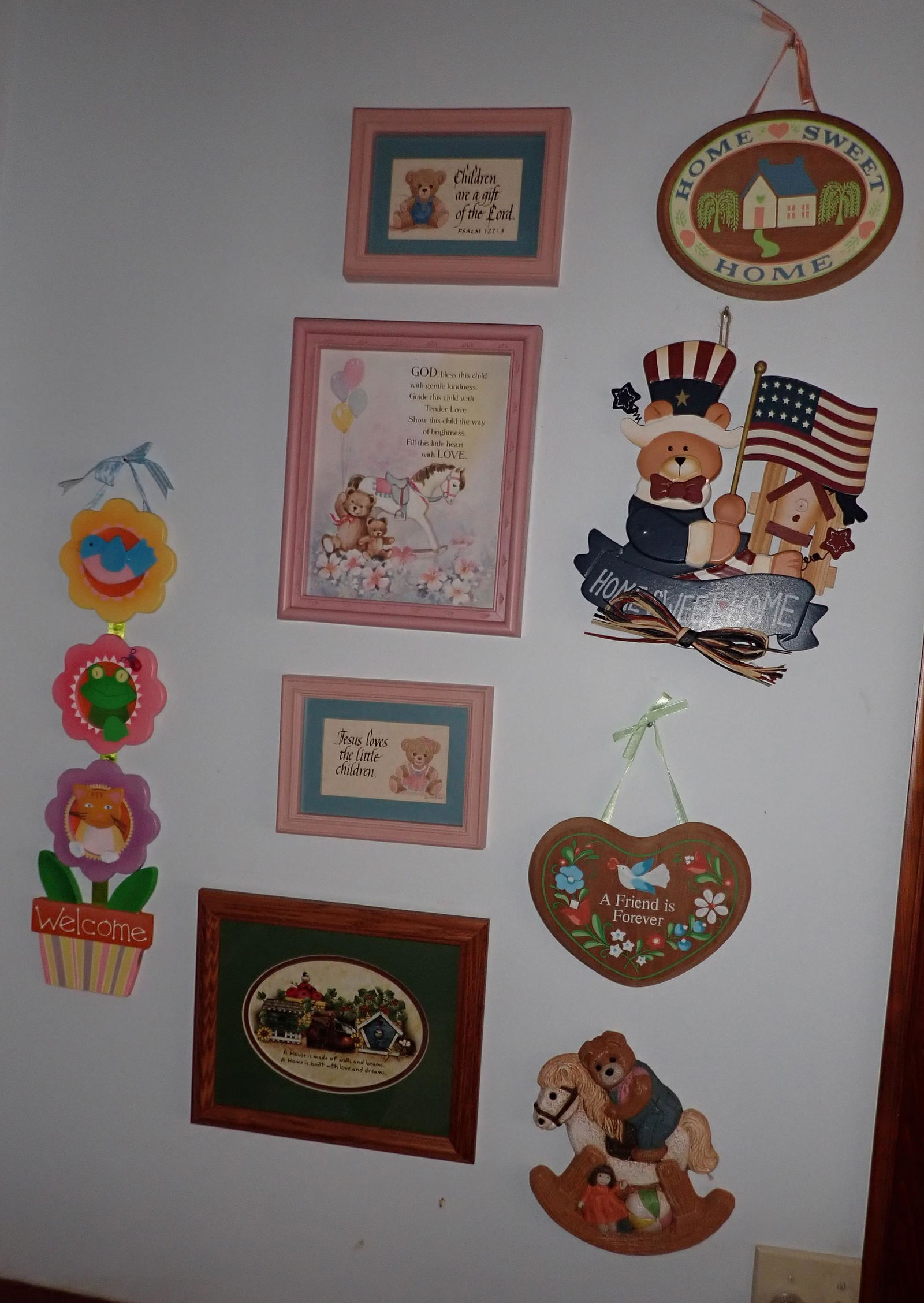 Prints & Misc Wall Art (1 of 3)