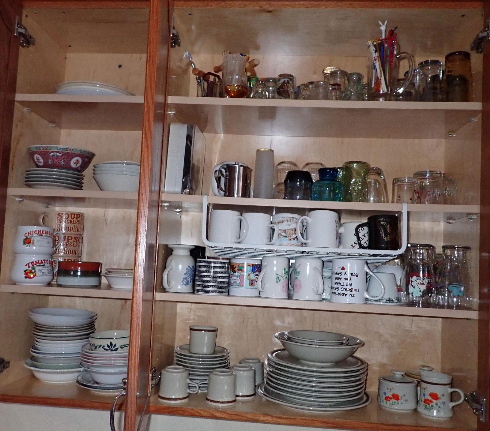 Pots Pans Pyrex Glasbake Misc Kitchenware (1 of 18)