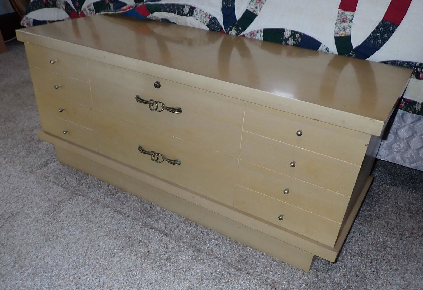 1959 lane 2024 cedar chest