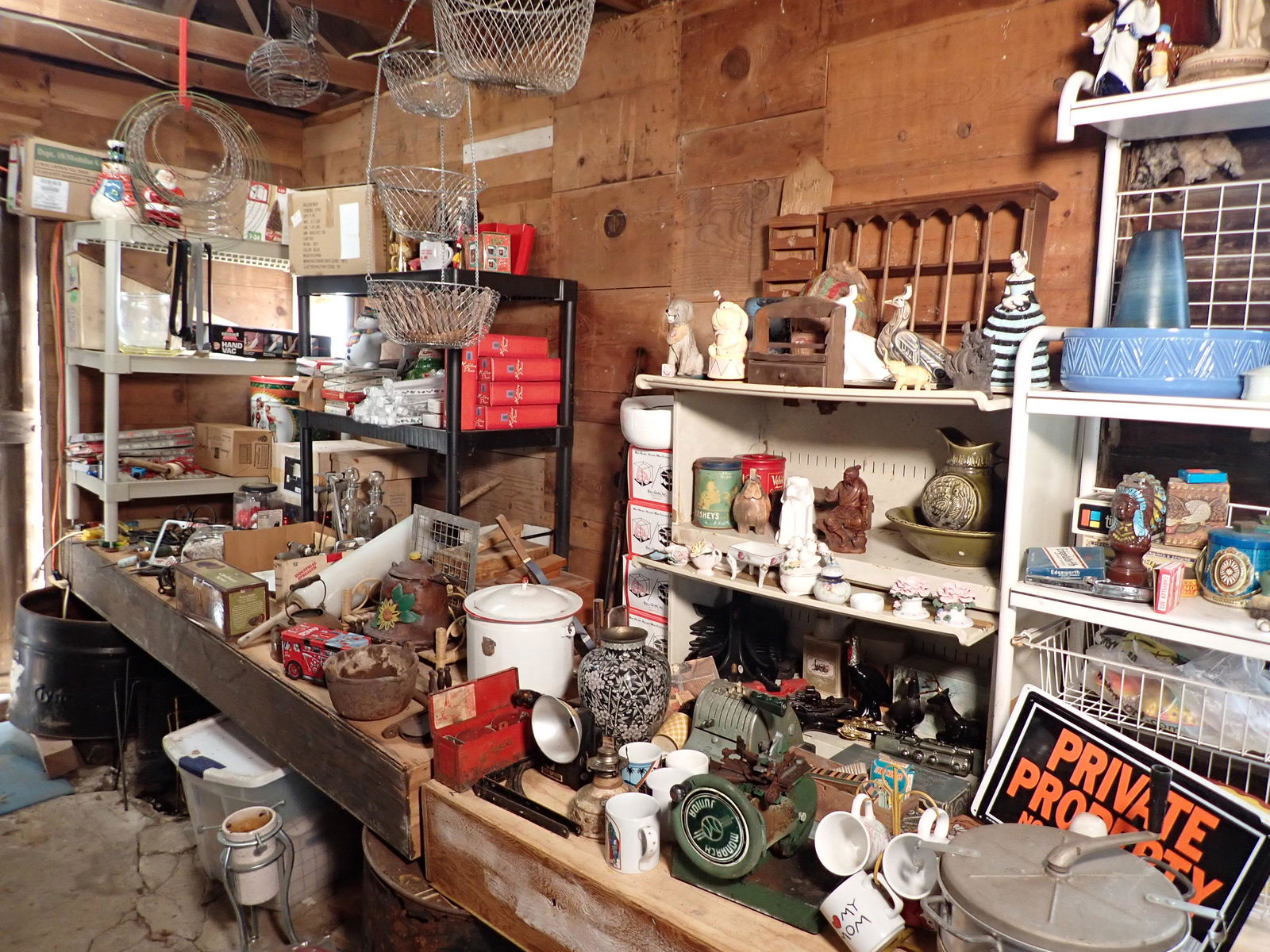 Large Lot of Misc (1 of 18)