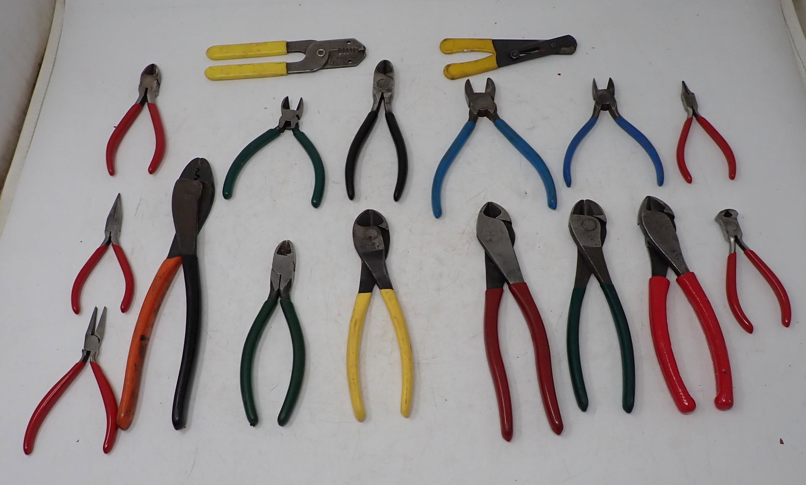Snips & Misc Tools (1 of 4)