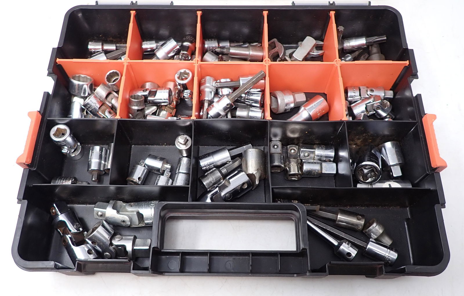 Swivel Sockets Drivers & Misc (1 of 4)