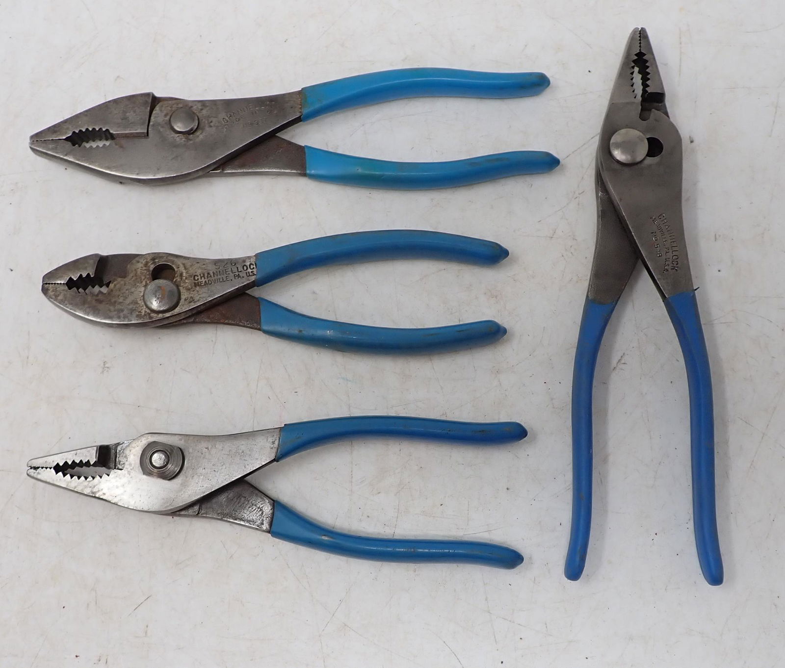 Channellock Pliers (1 of 3)