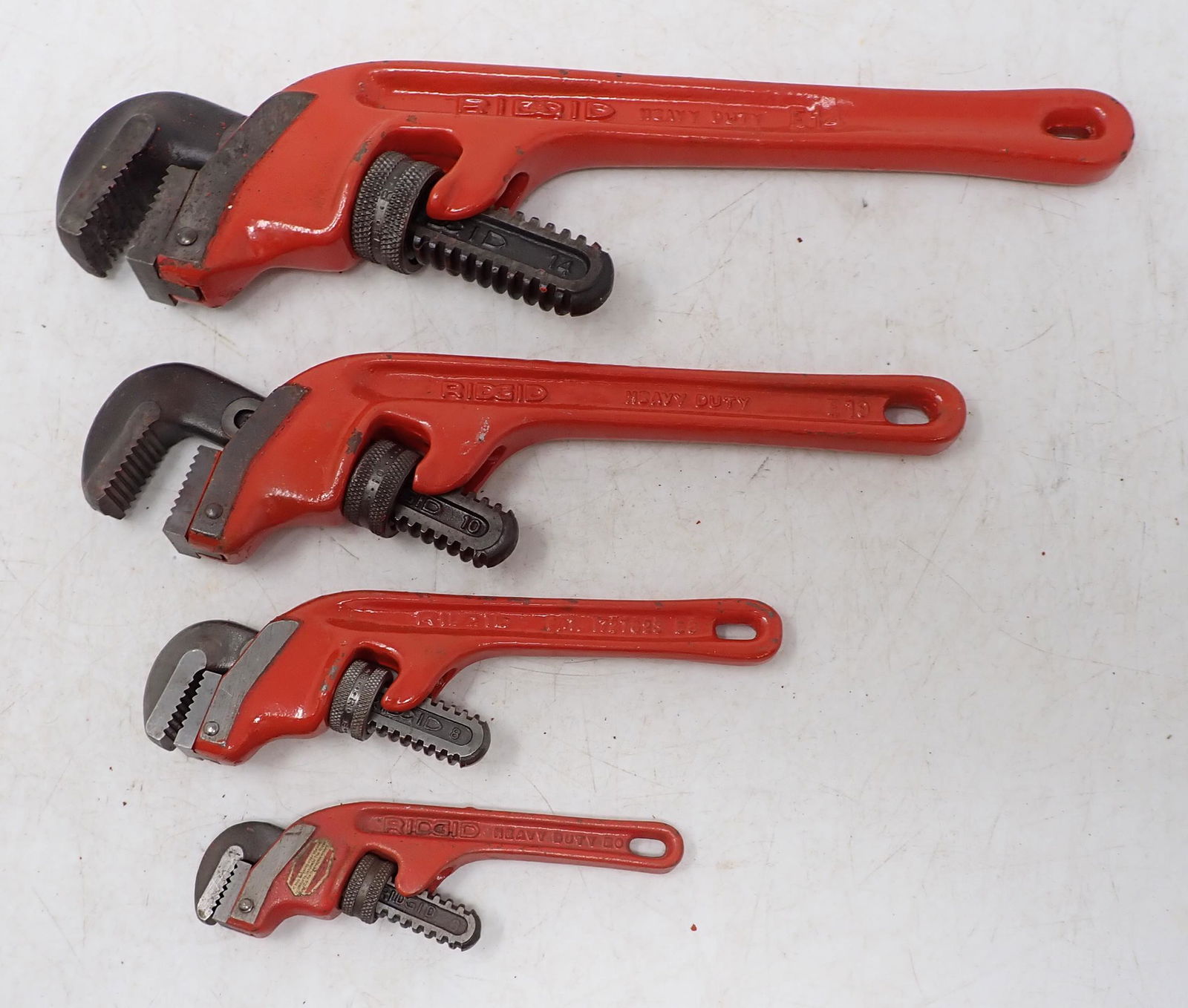 Rigid Pipe Wrenches (1 of 1)