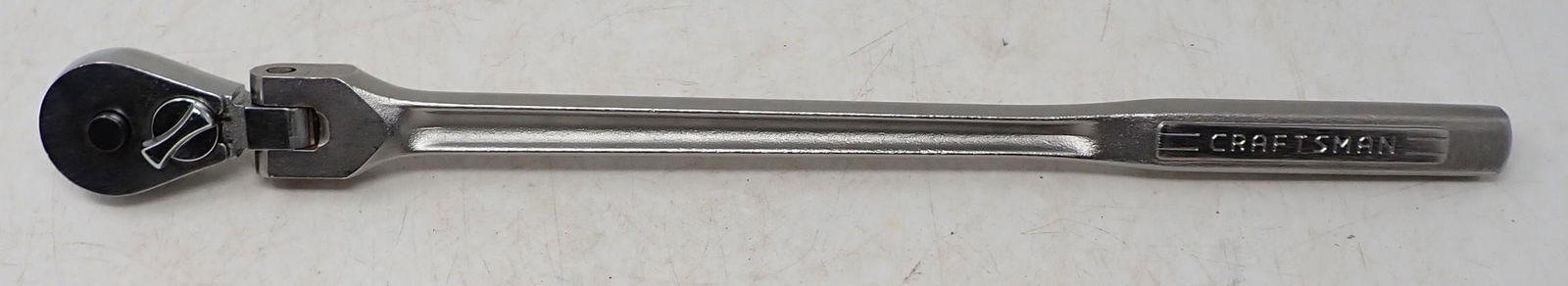 Craftsman 1/2" Drive Rachet (1 of 2)