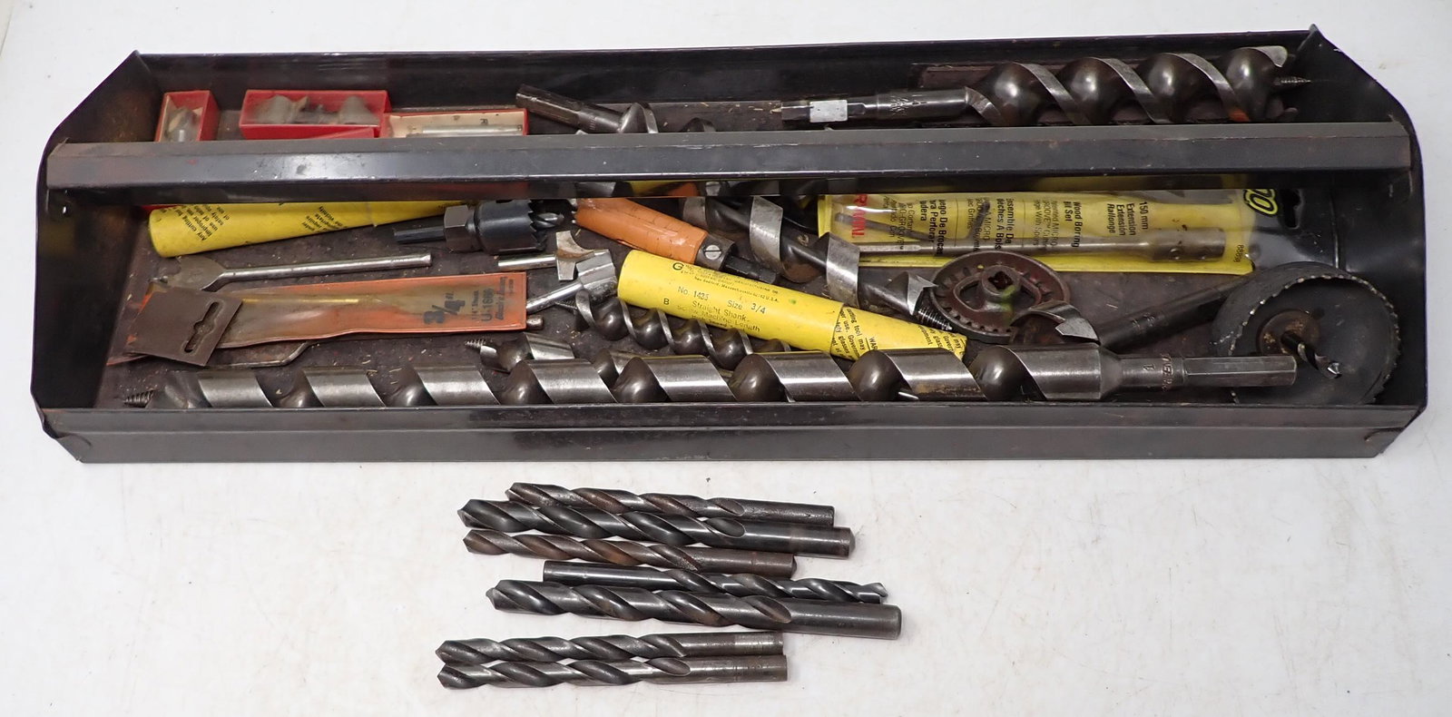 Wood Bits Speed Bore Misc Drill Bits (1 of 4)