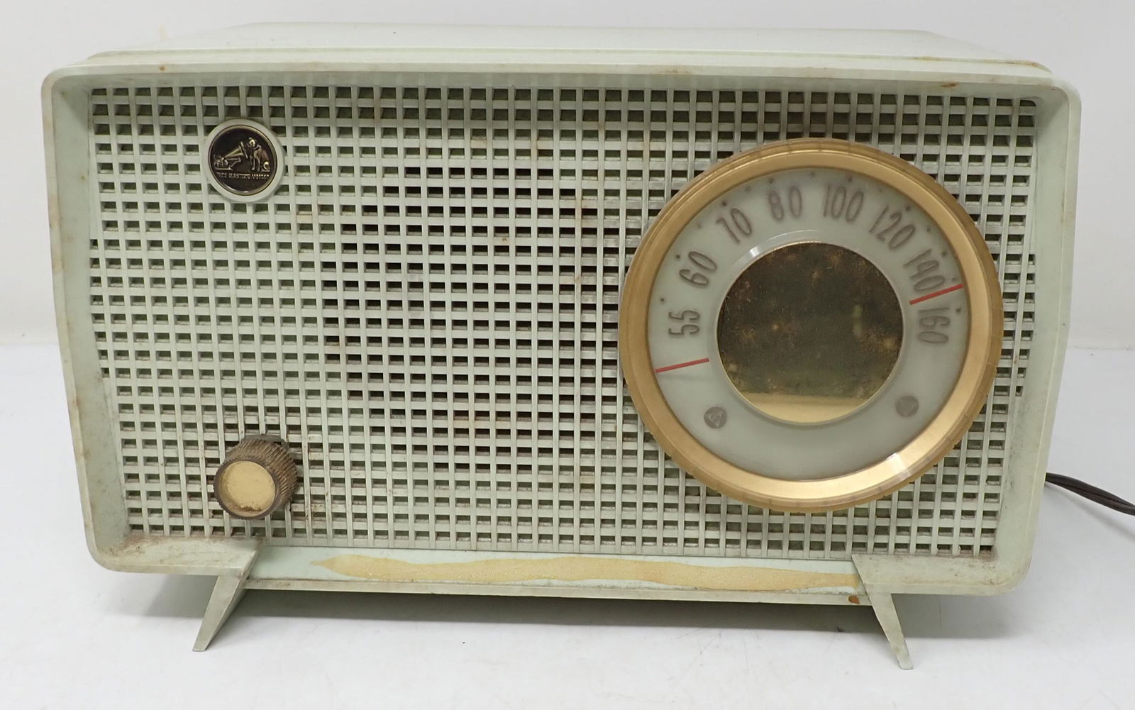 RCA Victor Model 6-X-7 Radio (1 of 6)