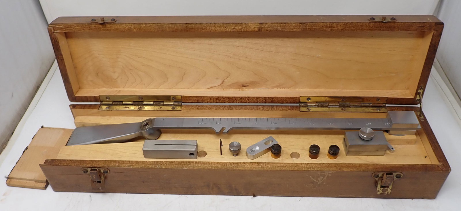 500 Gram Scale (1 of 7)