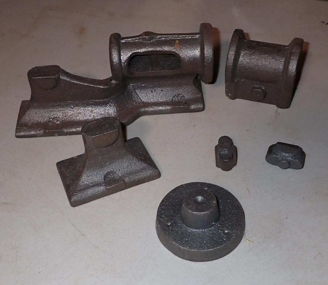 Leather Tools (1 of 2)