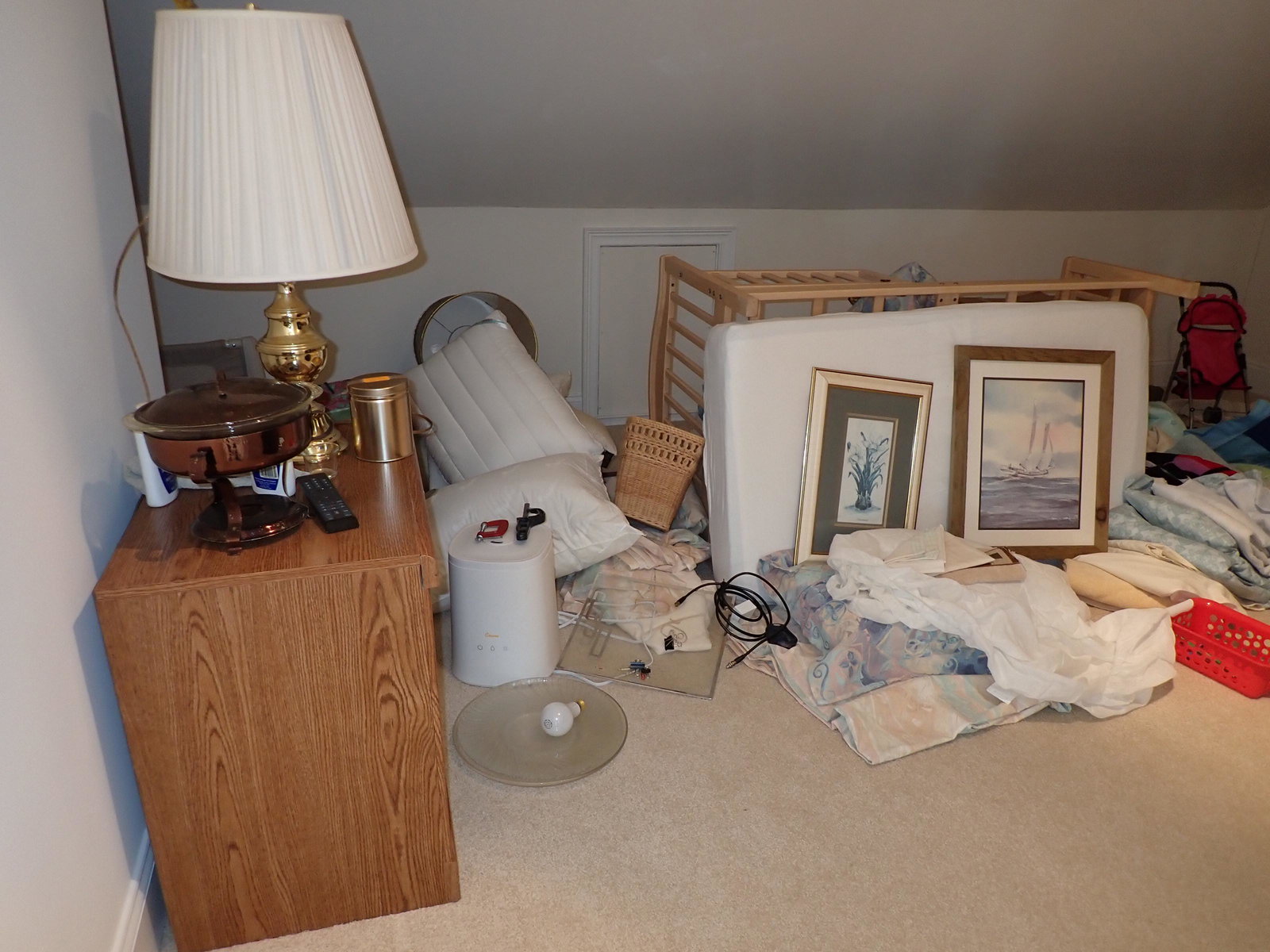 Partial Room Contents (1 of 15)