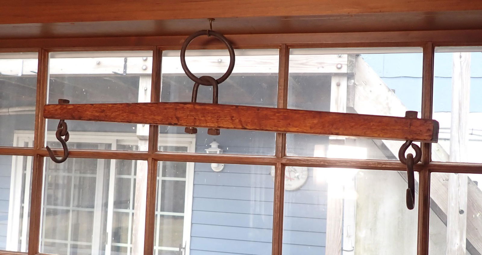 Single Tree / Meat Hook (1 of 1)