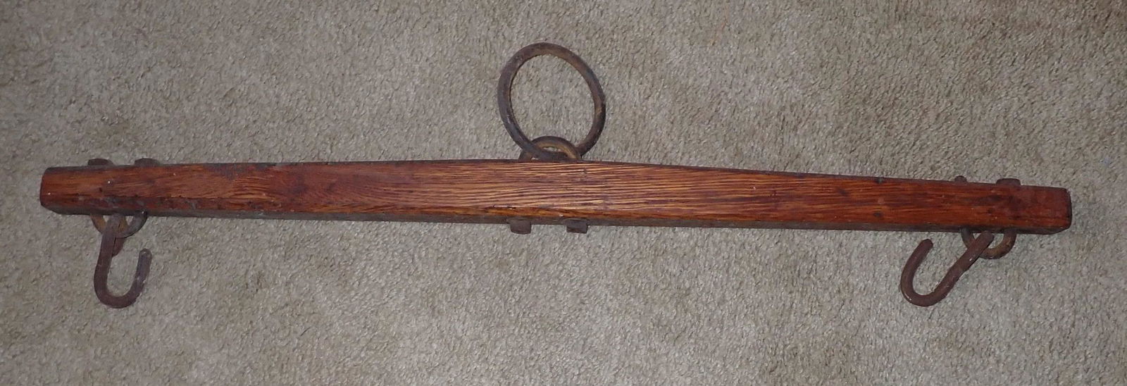 Single Tree (1 of 1)