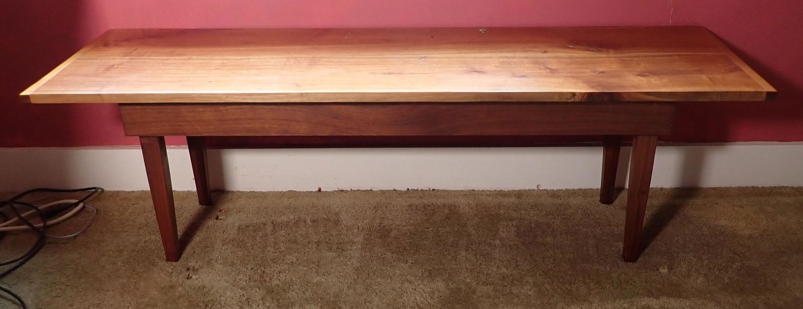 Cherry Bench (1 of 5)