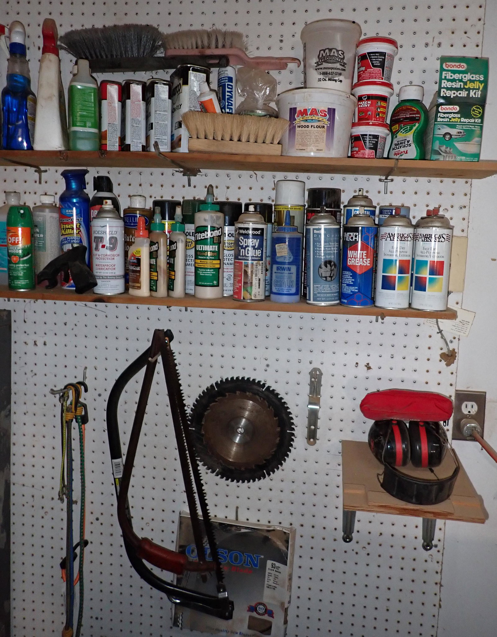 Shelf & Wall Contents: Take what you want and leave the rest. NO SHIPPING