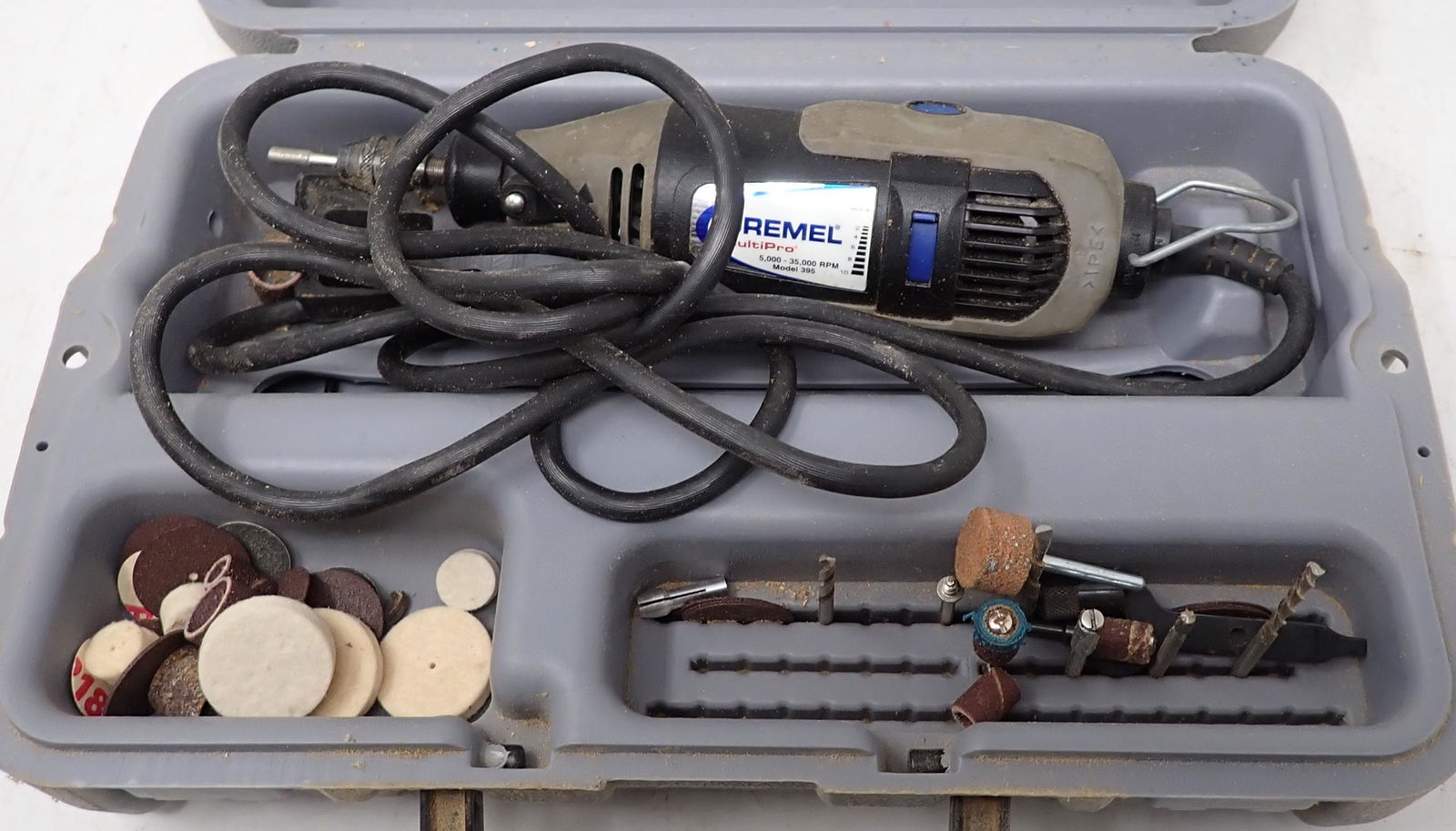 Dremel Multi Pro 395 (1 of 1)