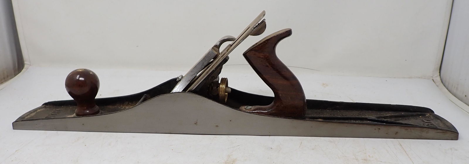 Anant Smooth Bottom Plane (1 of 4)