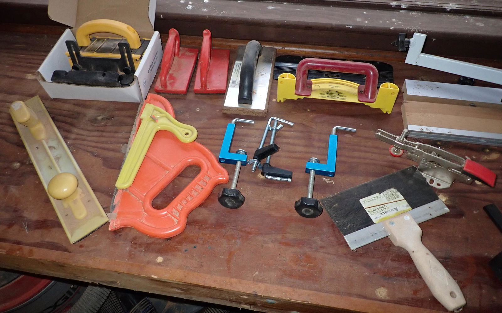 Guides Drill Press Support Misc Accessories & Tools (1 of 7)