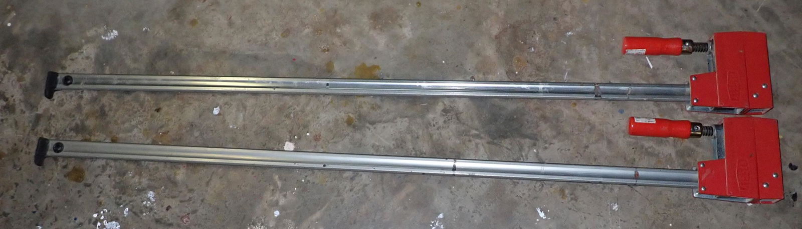 2 Bessey Clamps (1 of 2)