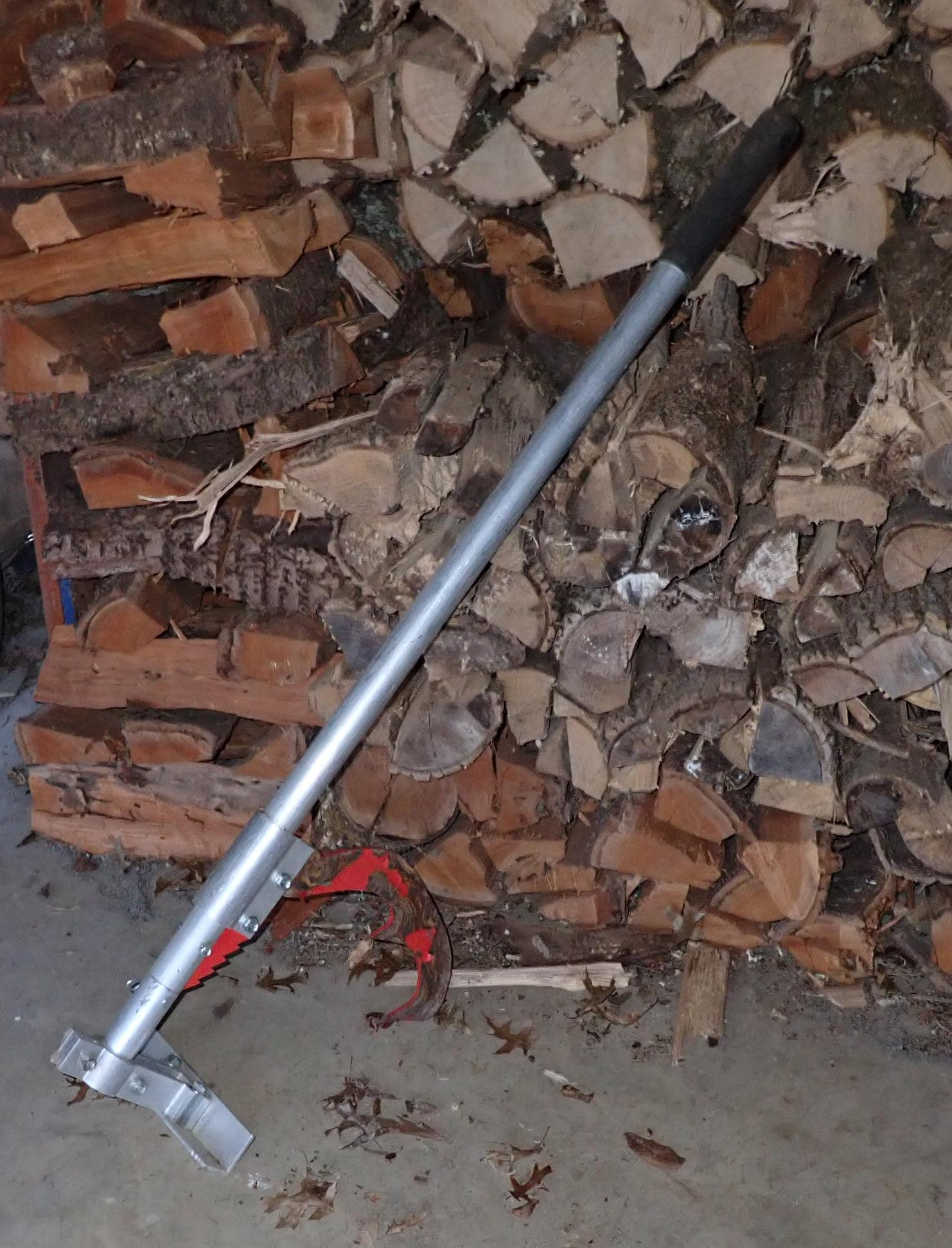 Woodchuck Log Roller (1 of 2)