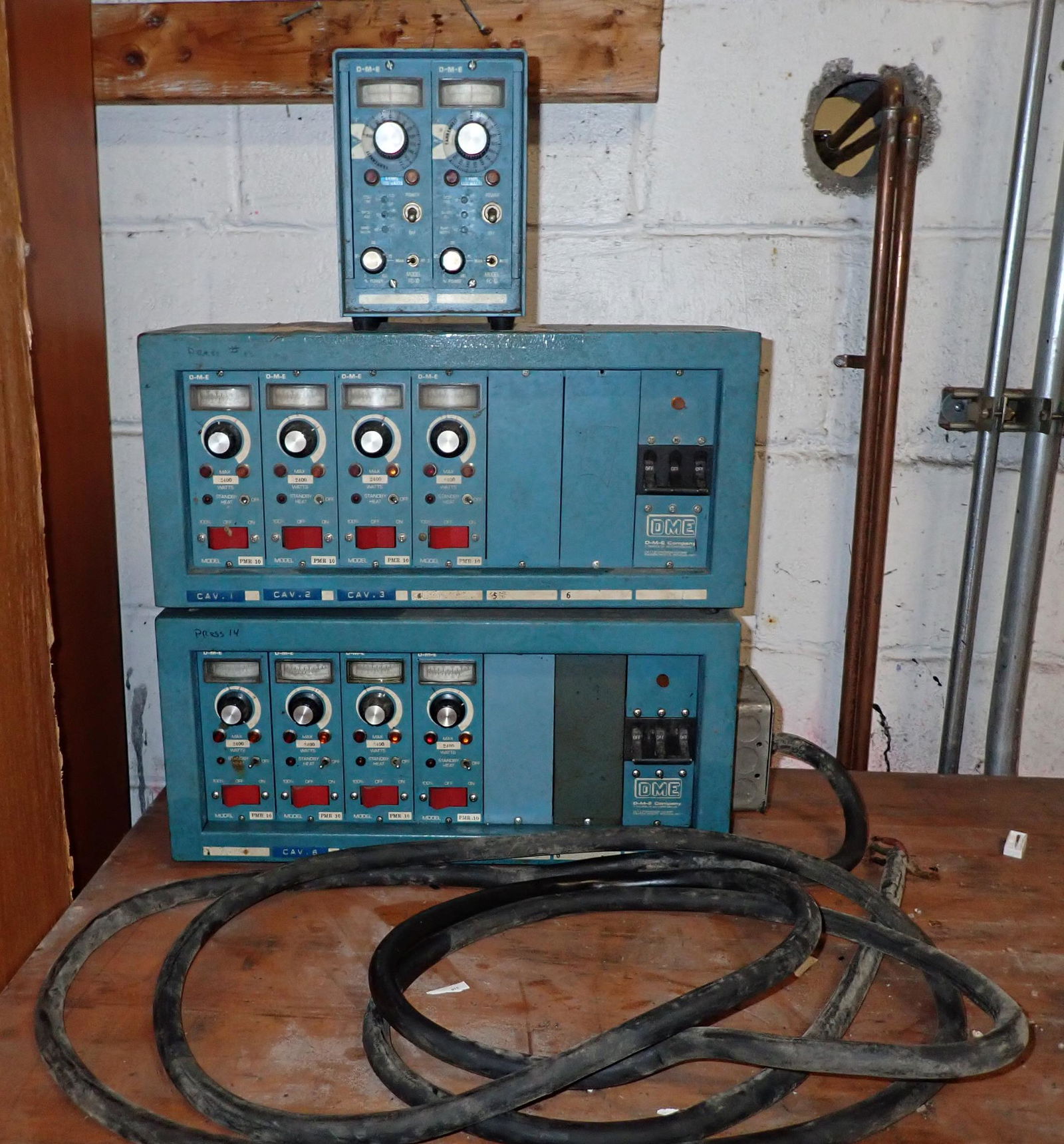 DME Company PMR 10 (1 of 8)