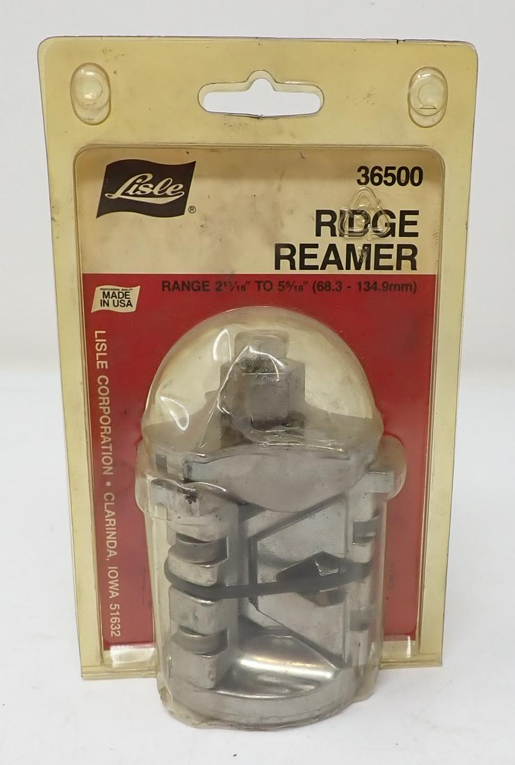 Lisle Ridge Reamer 36500 (1 of 1)