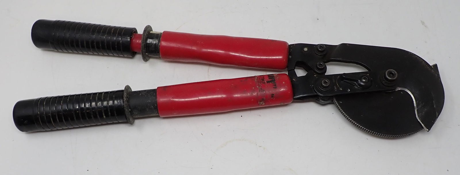 Jenny Cable Cutters (1 of 2)