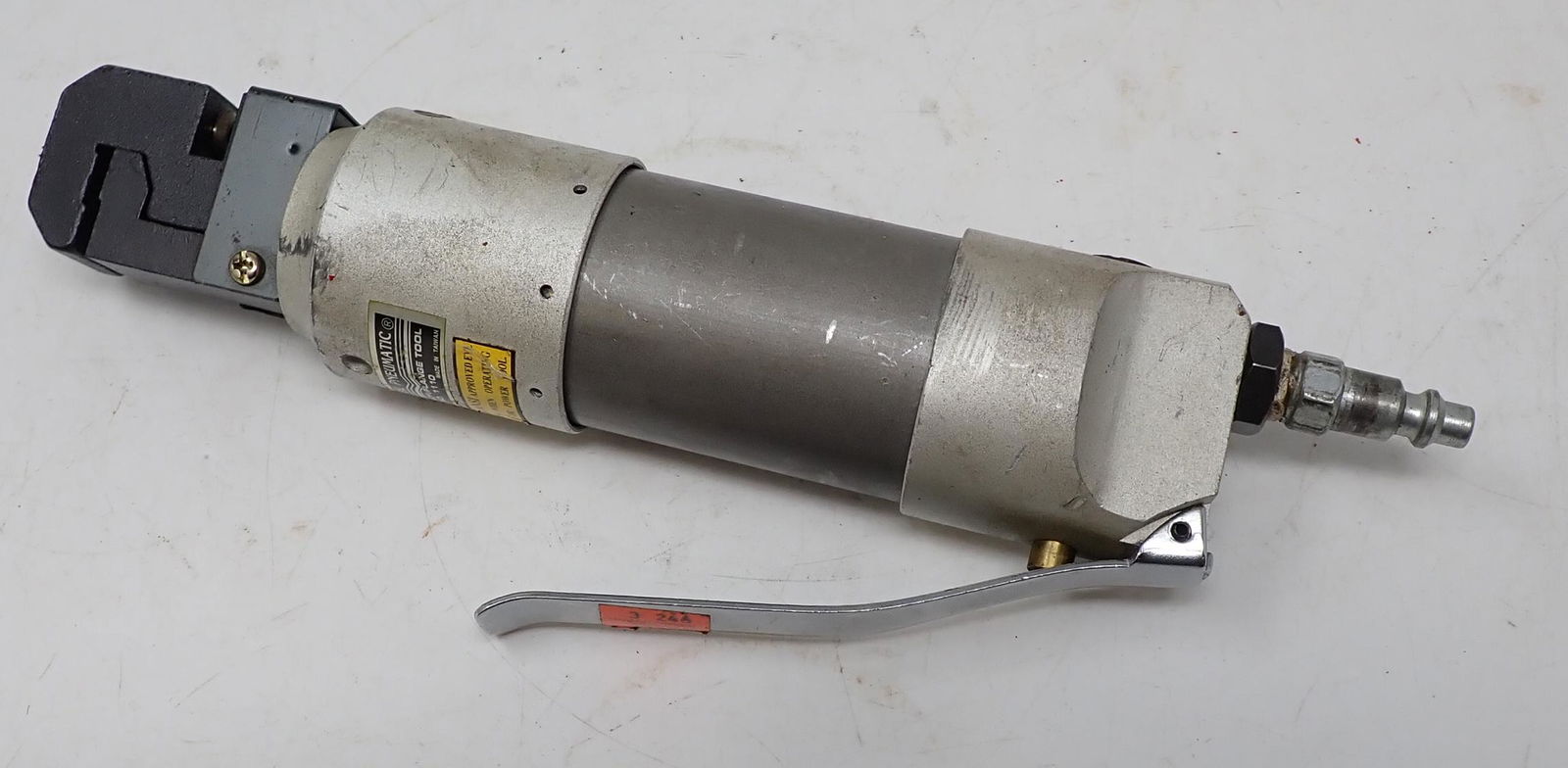 Central Pneumatic Air Punch Flange Tool (1 of 3)