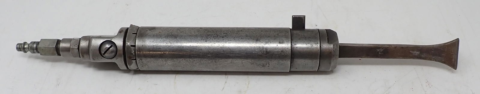 Cleco Dresser B1-A Pneumatic Air Chisel (1 of 2)