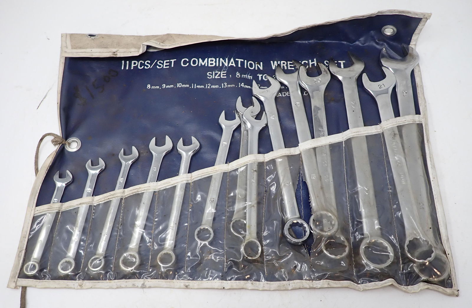 Misc Metric Wrenches (1 of 2)