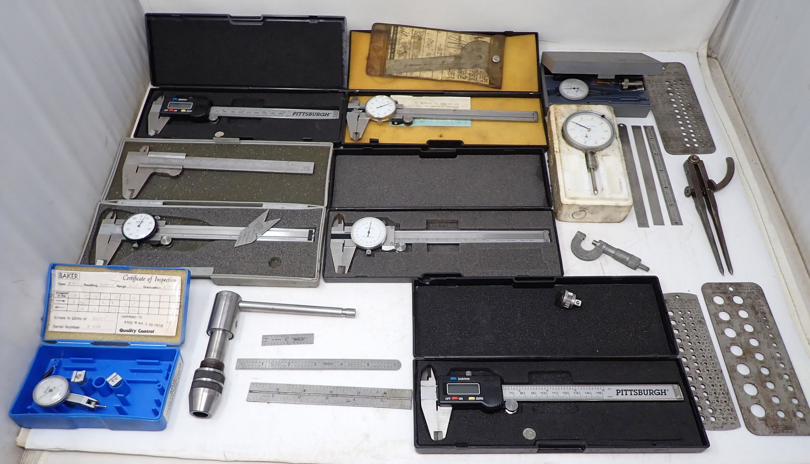 Machinist Tools (1 of 12)