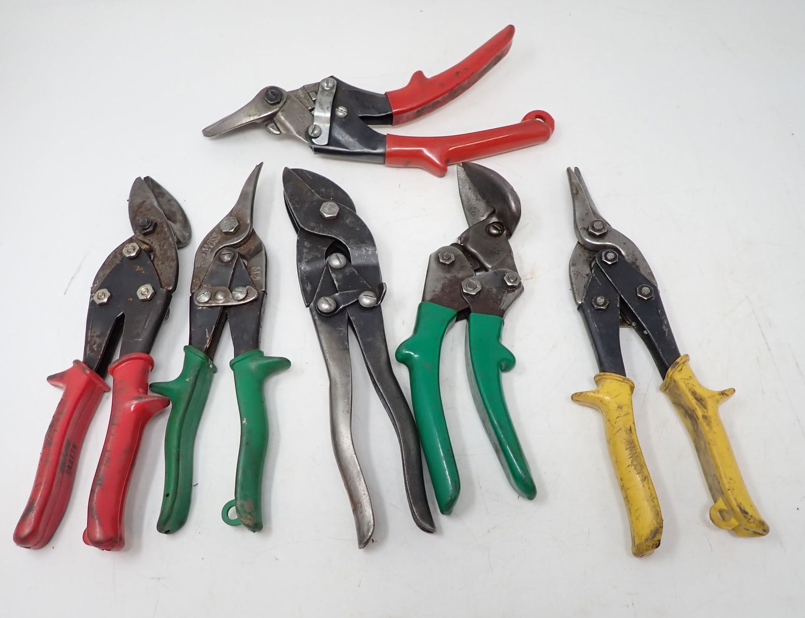 Wiss & Misc Snips (1 of 1)