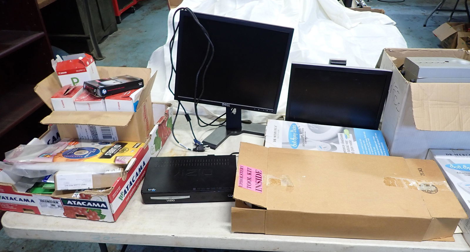 Misc Electronics (1 of 7)