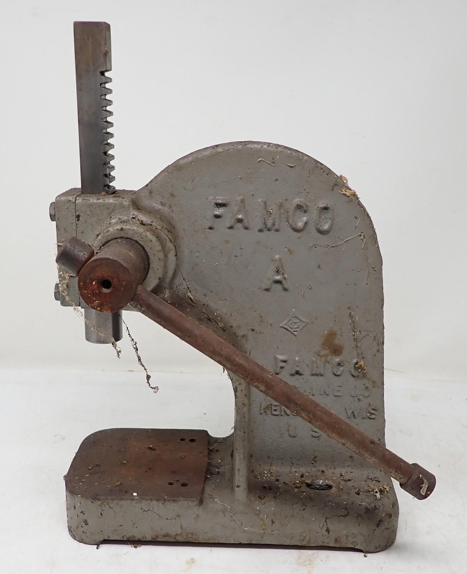 Famco Arbor Press (1 of 3)