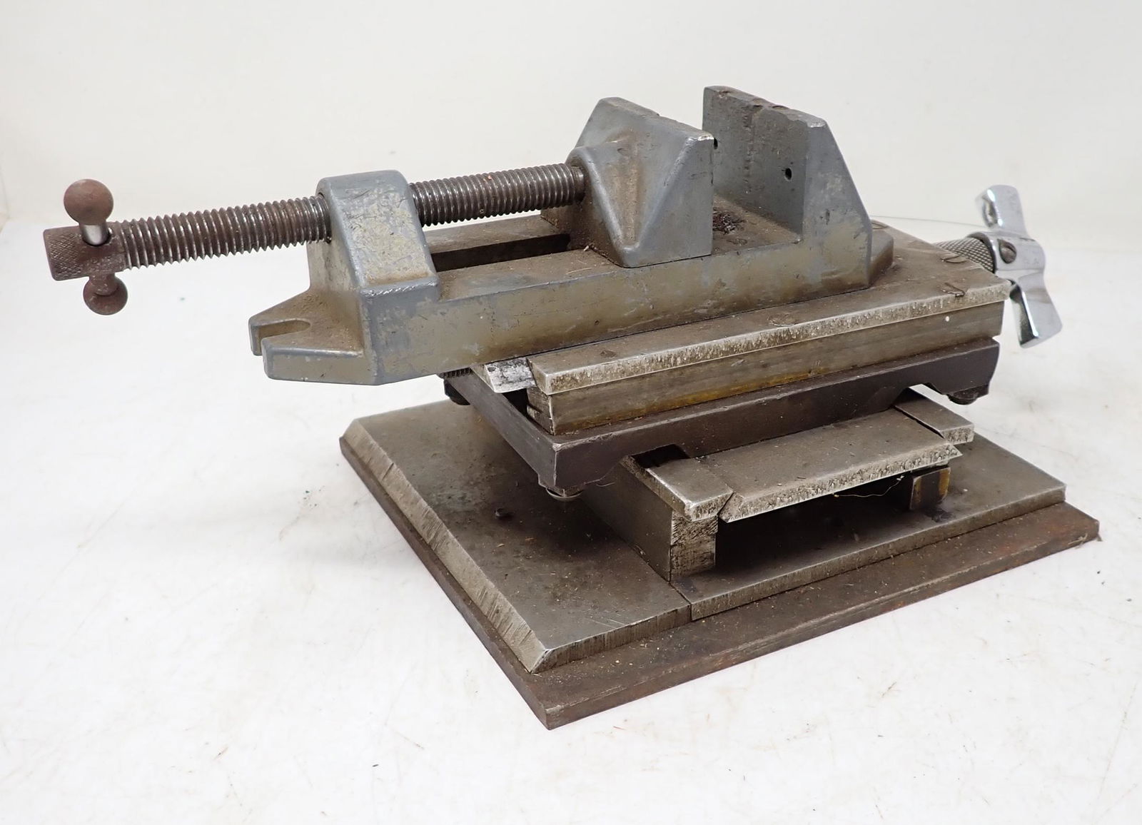 Machinist Vise (1 of 4)