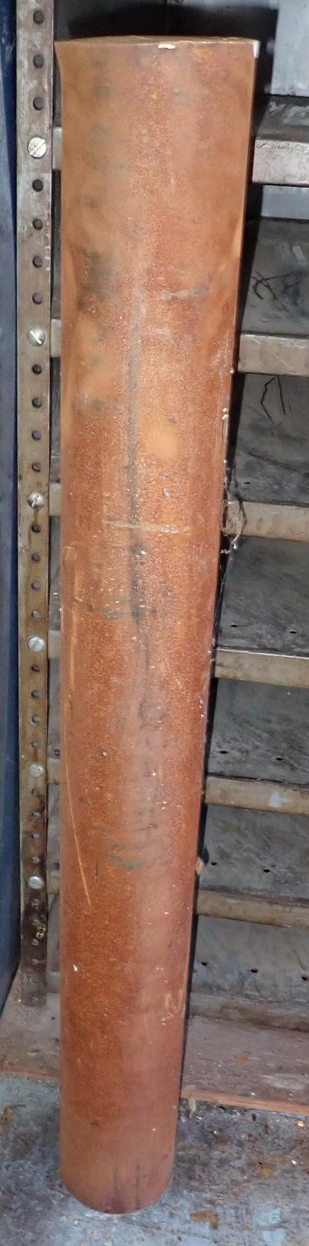 Steel Round Stock (1 of 2)