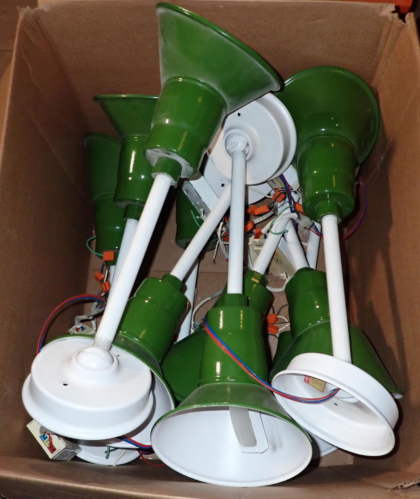 10 Abolite Light Fixtures (1 of 7)