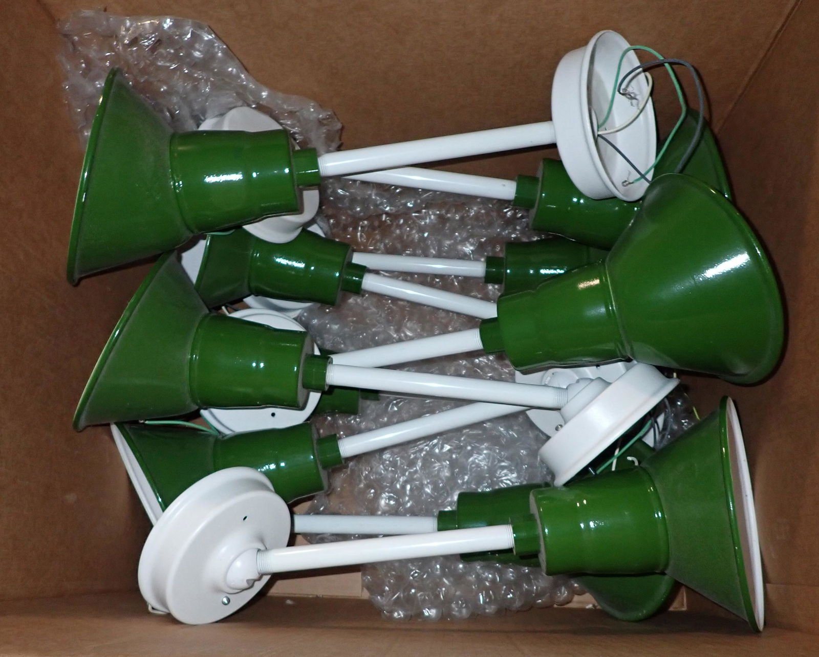 10 Abolite Light Fixtures (1 of 4)