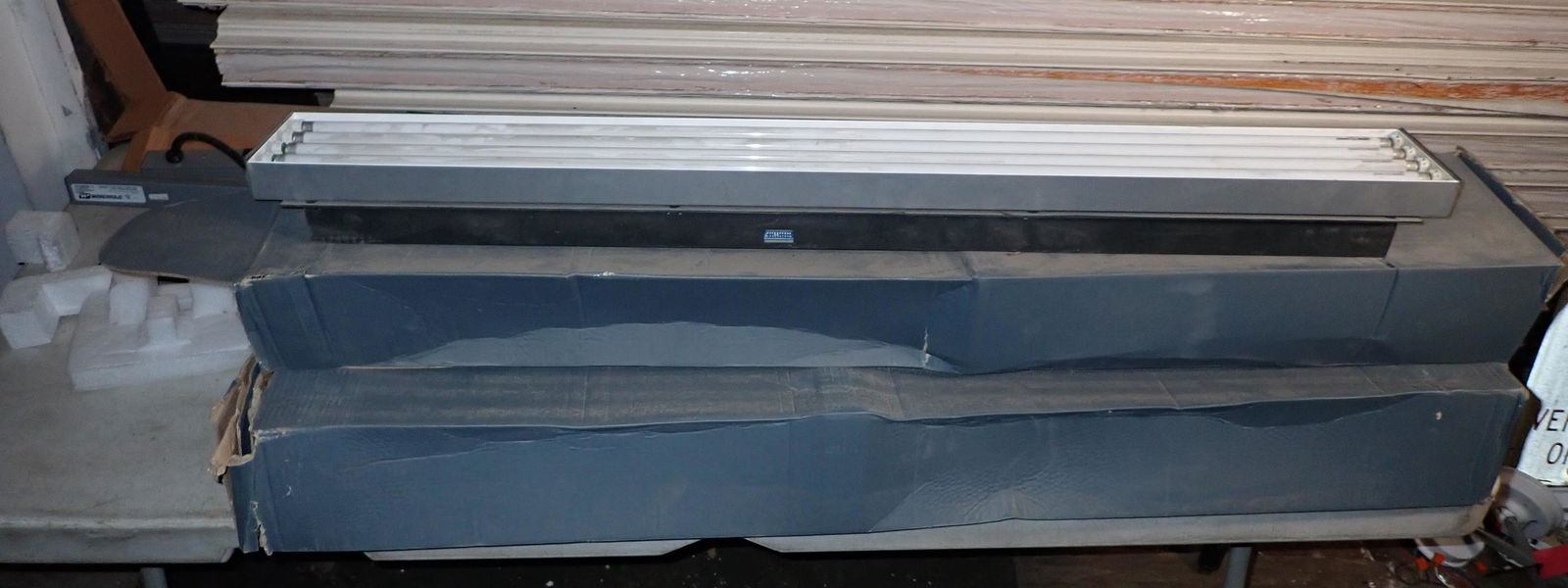 Lighting and Power Strips (1 of 5)