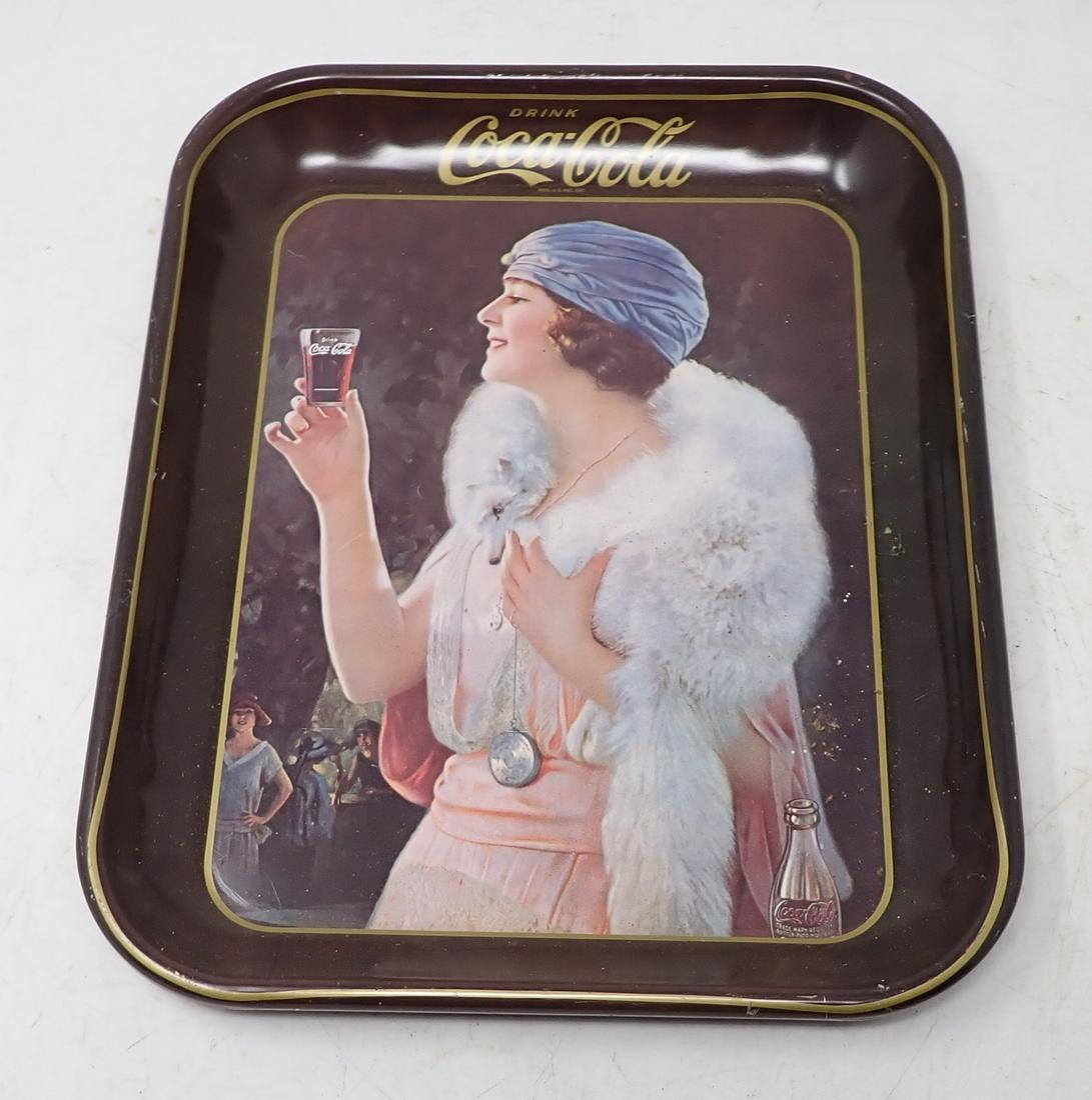 Coke Tray (1 of 2)