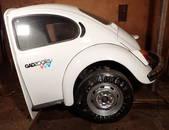 Volkswagen Gadzooks Store Display