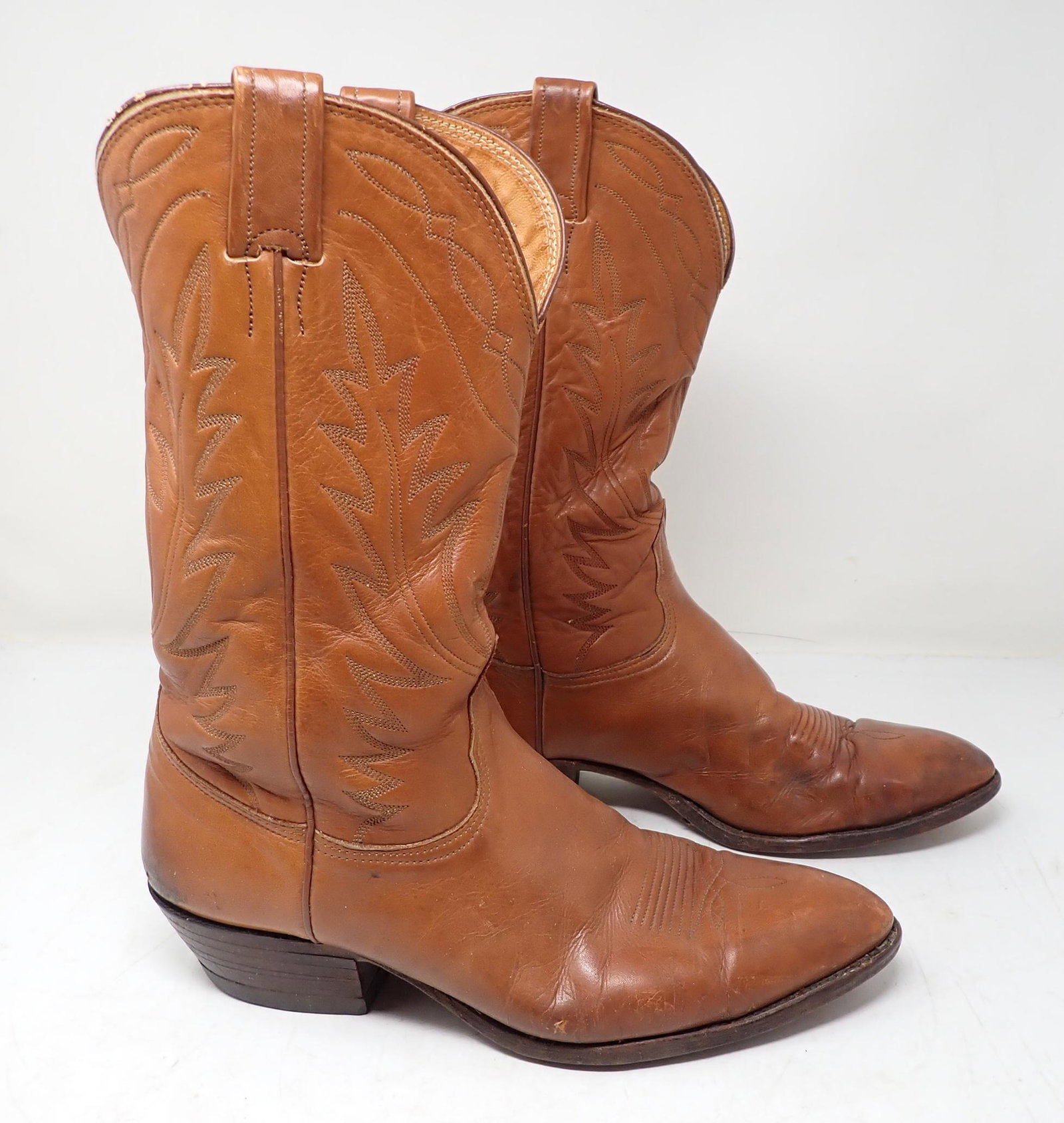 Nocona Cowboy Boots: Sizw 10D