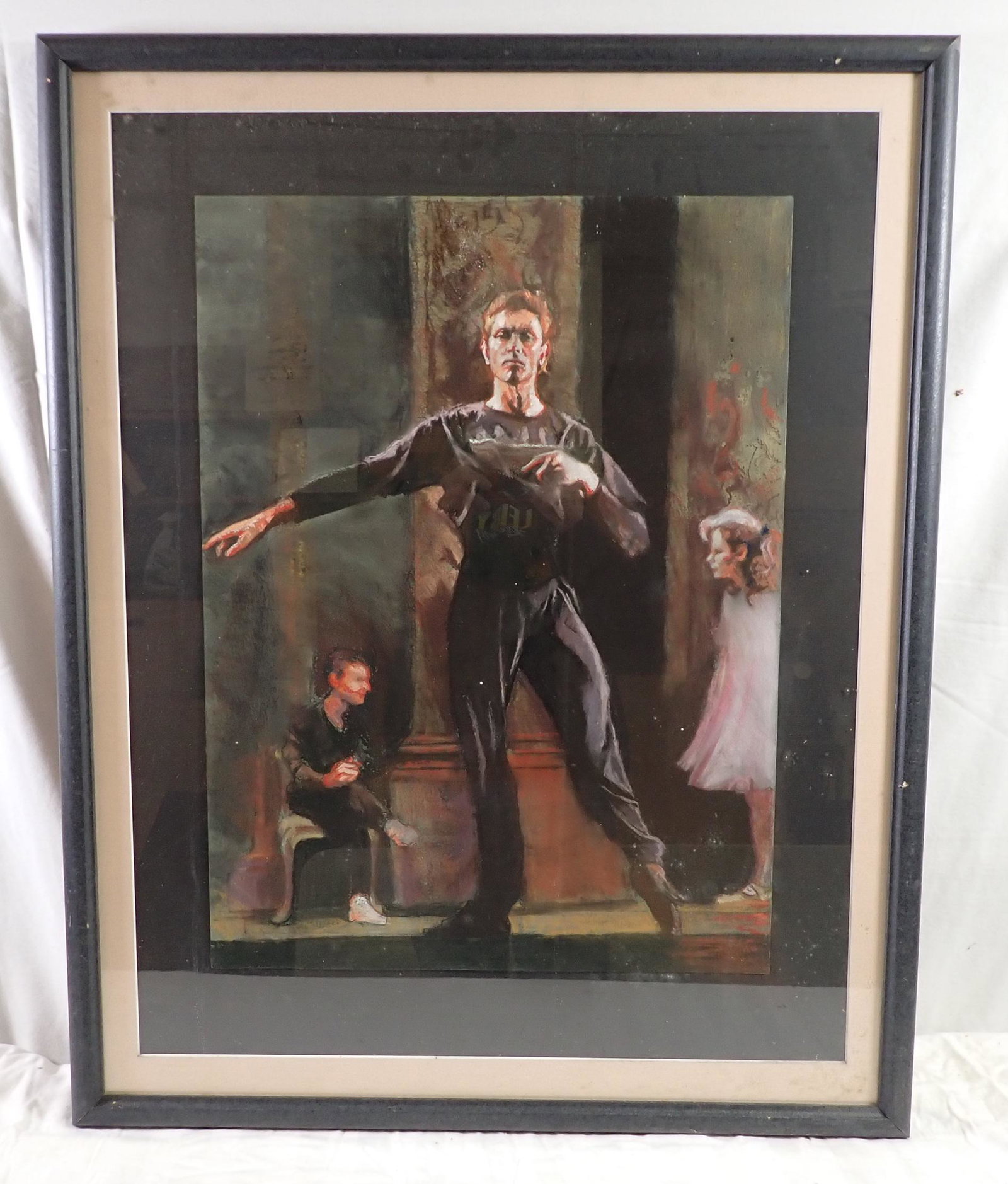 Rhoda Yanow Pastel (1 of 4)